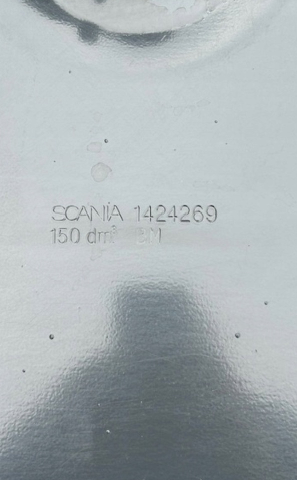 New Fuel tank for Truck Scania BRAND NEW 200 dm3 2371388 Scania: picture 7 New Fuel tank for Truck Scania BRAND NEW 200 dm3 2371388 Scania: picture 7