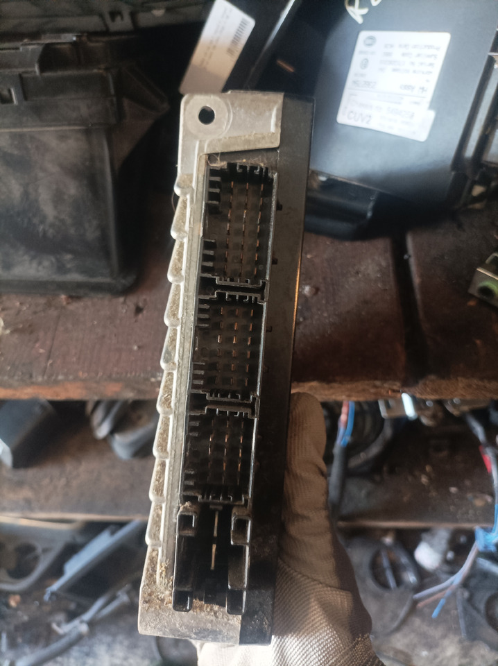 Scania Scania - ECU: picture 3 Scania Scania - ECU: picture 3