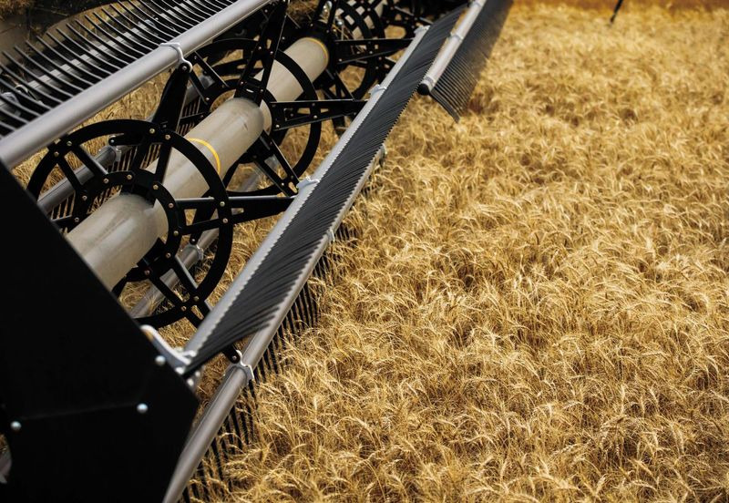 Honey Bee AirFLEX NXT AFN236 - Combine header: picture 1 Honey Bee AirFLEX NXT AFN236 - Combine header: picture 1