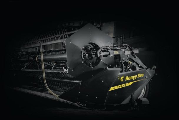 Honey Bee AirFLEX NXT AFN260 - Combine header: picture 2 Honey Bee AirFLEX NXT AFN260 - Combine header: picture 2