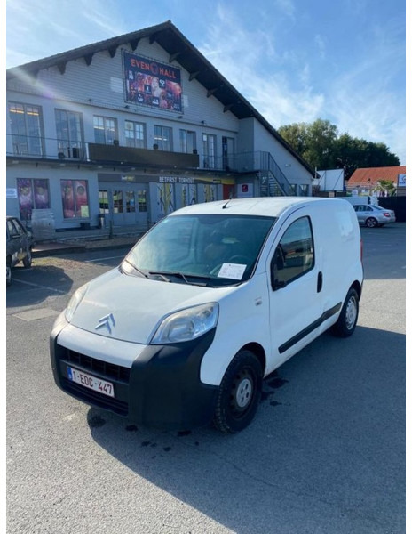 Citroën Nemo - Panel van: picture 1 Citroën Nemo - Panel van: picture 1