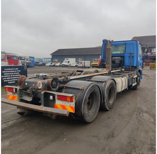 DAF CF 85 430 - Container transporter/ Swap body truck: picture 5 DAF CF 85 430 - Container transporter/ Swap body truck: picture 5