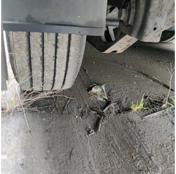 Refrigerator truck Montracon FRIGO: picture 10