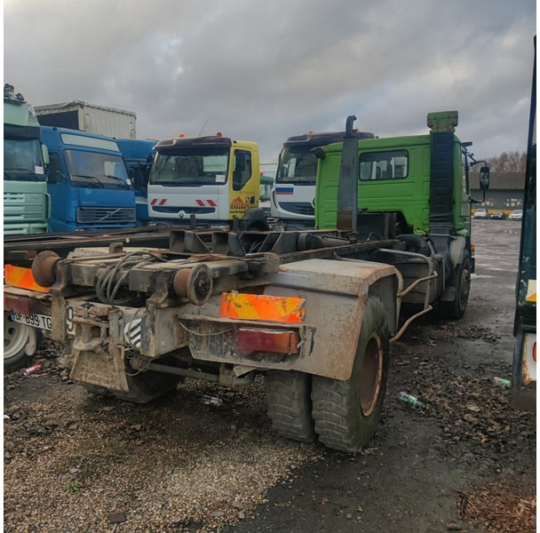 Scania 82-H - Container transporter/ Swap body truck: picture 5 Scania 82-H - Container transporter/ Swap body truck: picture 5