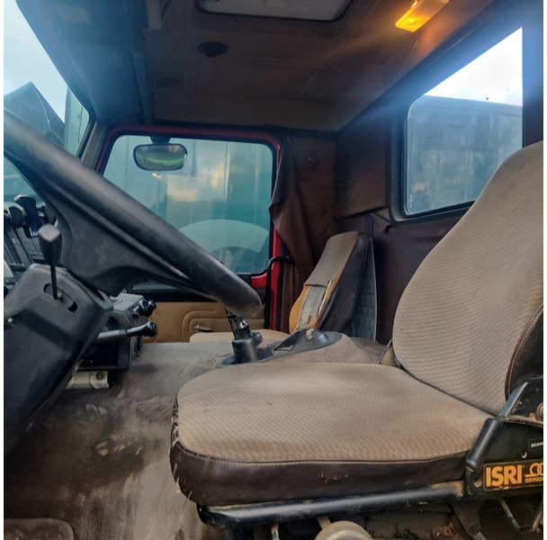 Container transporter/ Swap body truck Scania 82-H: picture 7 Container transporter/ Swap body truck Scania 82-H: picture 7