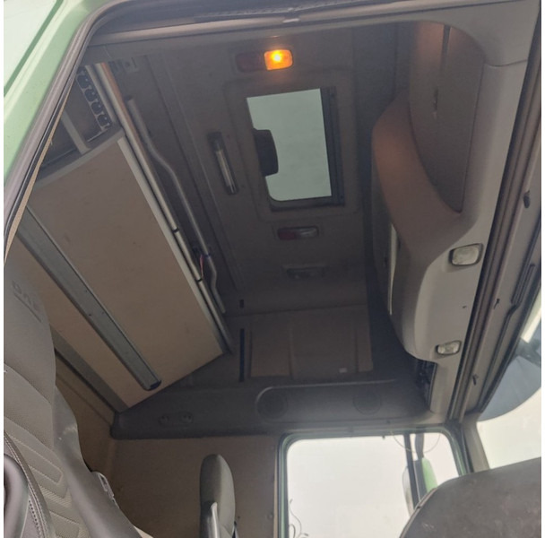 Tractor unit DAF 105.510: picture 12 Tractor unit DAF 105.510: picture 12