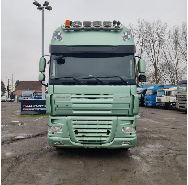 DAF 105.510 - Tractor unit: picture 2 DAF 105.510 - Tractor unit: picture 2