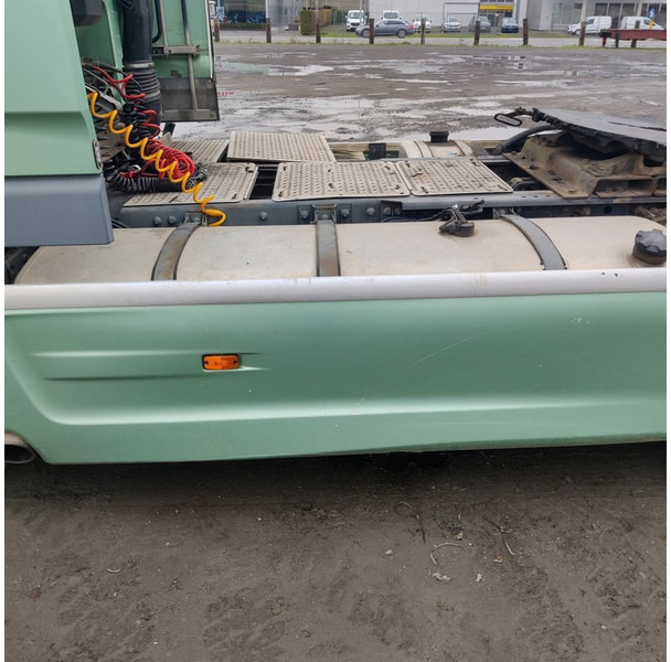 Tractor unit DAF 105.510: picture 7 Tractor unit DAF 105.510: picture 7