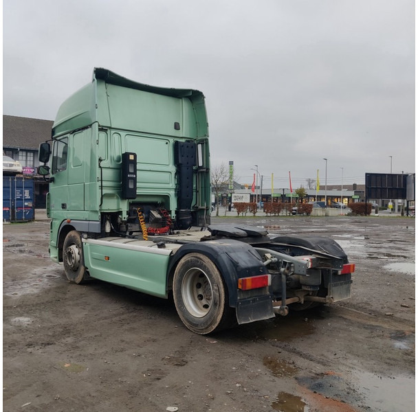Tractor unit DAF 105.510: picture 6 Tractor unit DAF 105.510: picture 6