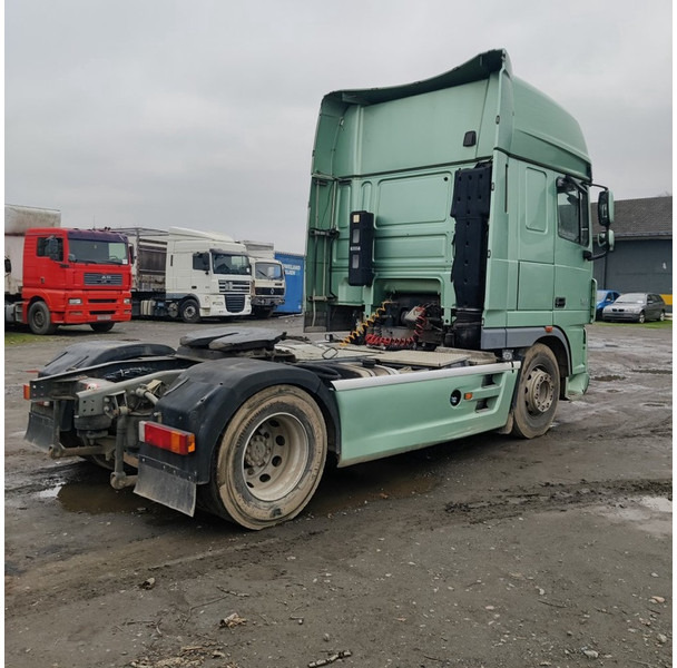 DAF 105.510 - Tractor unit: picture 4 DAF 105.510 - Tractor unit: picture 4