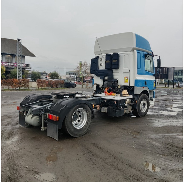 DAF CF-85-460 - Tractor unit: picture 5 DAF CF-85-460 - Tractor unit: picture 5