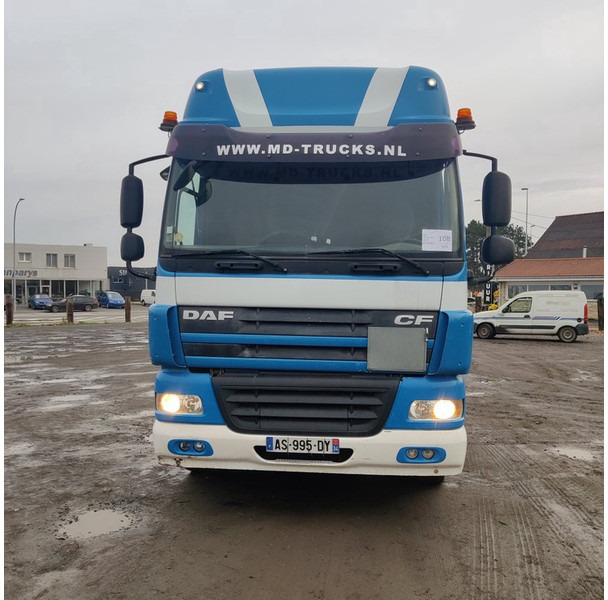 DAF CF-85-460 - Tractor unit: picture 2 DAF CF-85-460 - Tractor unit: picture 2