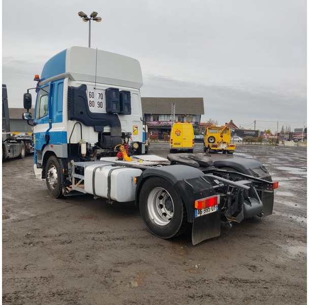 DAF CF-85-460 - Tractor unit: picture 4 DAF CF-85-460 - Tractor unit: picture 4