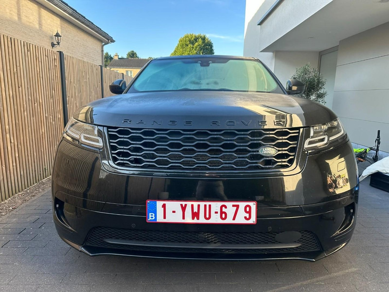 Land Rover Range Rover Velar 3.0D V6 - PANO - 22 - SUV: picture 2 Land Rover Range Rover Velar 3.0D V6 - PANO - 22 - SUV: picture 2