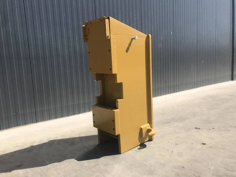 Cat 12K - Attachment for Construction machinery: picture 3 Cat 12K - Attachment for Construction machinery: picture 3