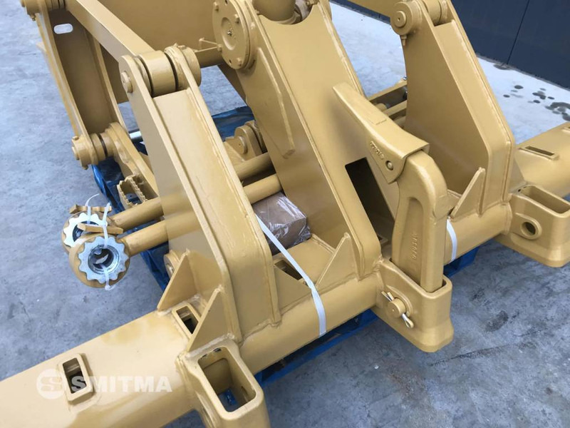 Cat 12K - Attachment for Construction machinery: picture 4 Cat 12K - Attachment for Construction machinery: picture 4