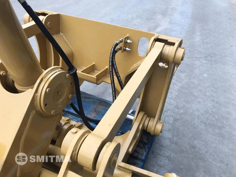 Cat 12K - Attachment for Construction machinery: picture 5 Cat 12K - Attachment for Construction machinery: picture 5