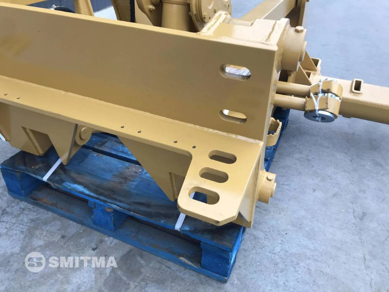Cat 12K - Attachment for Construction machinery: picture 3 Cat 12K - Attachment for Construction machinery: picture 3