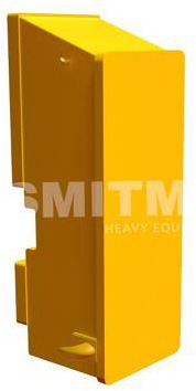 Cat 12K - Attachment for Construction machinery: picture 1 Cat 12K - Attachment for Construction machinery: picture 1