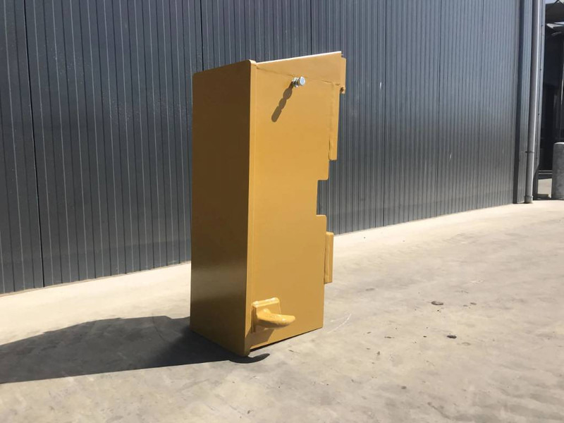 Cat 140K - Attachment for Construction machinery: picture 5 Cat 140K - Attachment for Construction machinery: picture 5