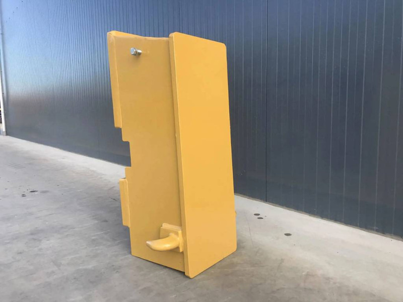 Cat 160 NG - Attachment for Construction machinery: picture 3 Cat 160 NG - Attachment for Construction machinery: picture 3