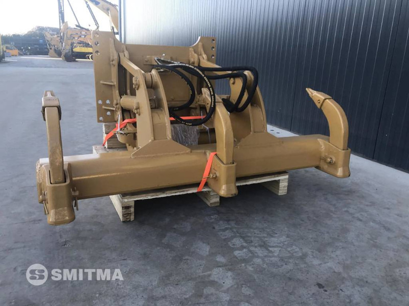 Cat D1 NG - Attachment for Construction machinery: picture 5 Cat D1 NG - Attachment for Construction machinery: picture 5