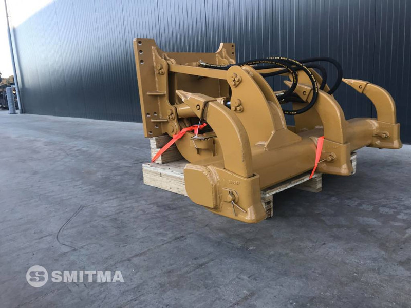 Cat D3 NG - Attachment for Construction machinery: picture 2 Cat D3 NG - Attachment for Construction machinery: picture 2