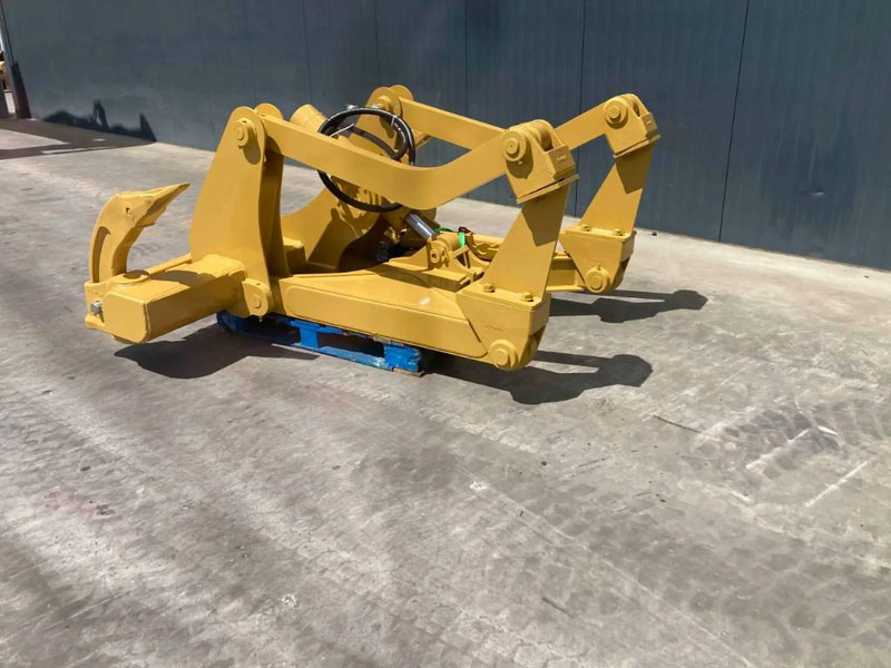 Cat D6 NG - Attachment for Construction machinery: picture 5 Cat D6 NG - Attachment for Construction machinery: picture 5