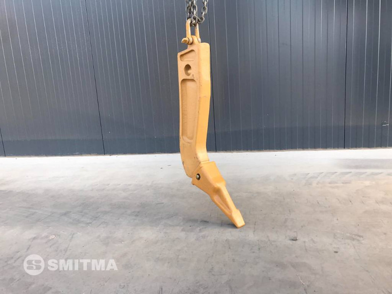 Cat D6H Shank incl. Tip - Attachment for Construction machinery: picture 2 Cat D6H Shank incl. Tip - Attachment for Construction machinery: picture 2