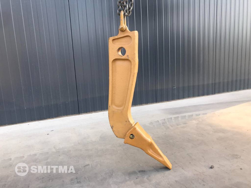 Cat D6H Shank incl. Tip - Attachment for Construction machinery: picture 3 Cat D6H Shank incl. Tip - Attachment for Construction machinery: picture 3