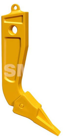 Cat D6H Shank incl. Tip - Attachment for Construction machinery: picture 1 Cat D6H Shank incl. Tip - Attachment for Construction machinery: picture 1