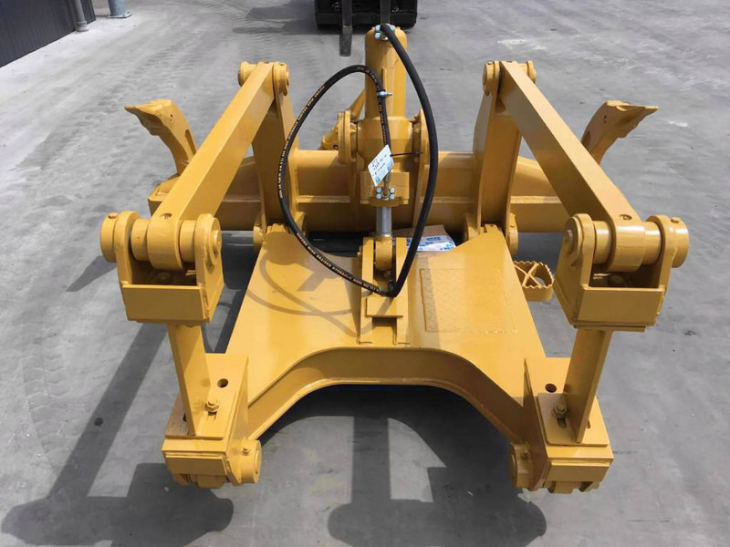 Cat D6R - Attachment for Construction machinery: picture 3 Cat D6R - Attachment for Construction machinery: picture 3