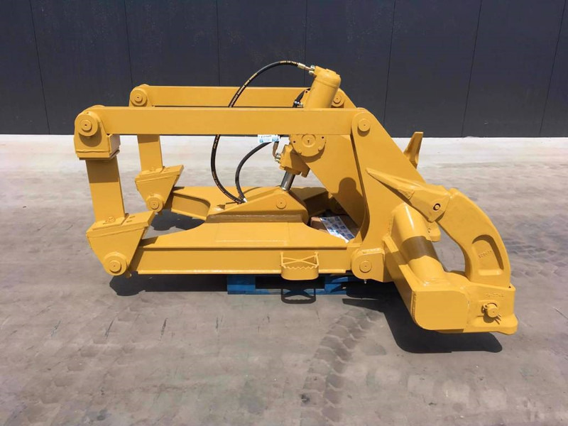 New Attachment for Construction machinery Cat D6R: picture 7