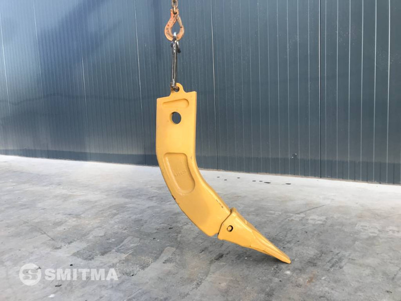 Cat D6R Shank incl. Tip - Attachment for Construction machinery: picture 3 Cat D6R Shank incl. Tip - Attachment for Construction machinery: picture 3