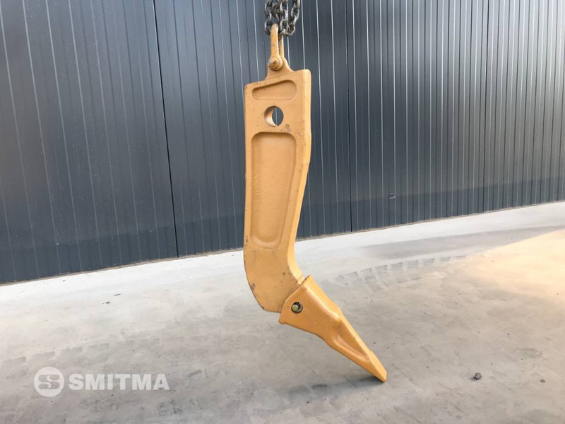 Cat D6R Shank incl. Tip - Attachment for Construction machinery: picture 2 Cat D6R Shank incl. Tip - Attachment for Construction machinery: picture 2