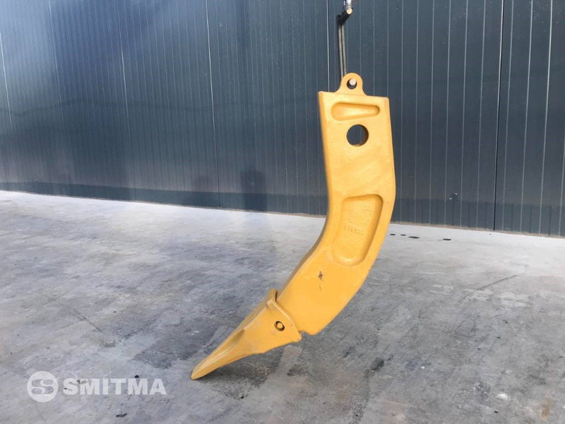 Cat D6T Shank incl. Tip - Attachment for Construction machinery: picture 2 Cat D6T Shank incl. Tip - Attachment for Construction machinery: picture 2