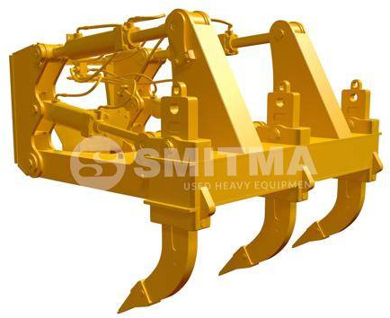 Cat D7R - Attachment for Construction machinery: picture 1 Cat D7R - Attachment for Construction machinery: picture 1