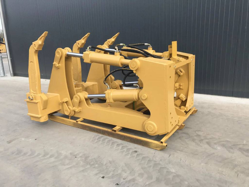 Cat D7R - Attachment for Construction machinery: picture 5 Cat D7R - Attachment for Construction machinery: picture 5