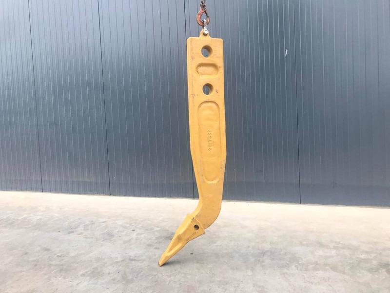 Cat D7R Shank incl. Tip - Attachment for Construction machinery: picture 2 Cat D7R Shank incl. Tip - Attachment for Construction machinery: picture 2