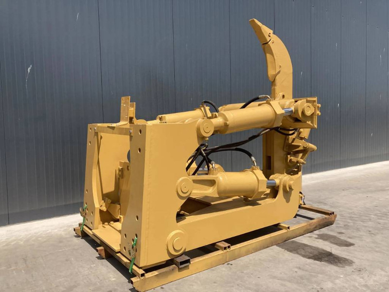 Cat D8R - Attachment for Construction machinery: picture 4 Cat D8R - Attachment for Construction machinery: picture 4
