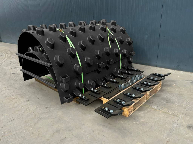 Dynapac CA6000 - Attachment for Construction machinery: picture 1 Dynapac CA6000 - Attachment for Construction machinery: picture 1