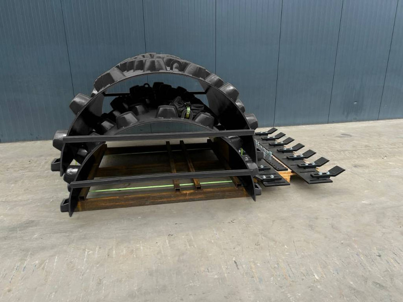 Dynapac CA6000 - Attachment for Construction machinery: picture 2 Dynapac CA6000 - Attachment for Construction machinery: picture 2