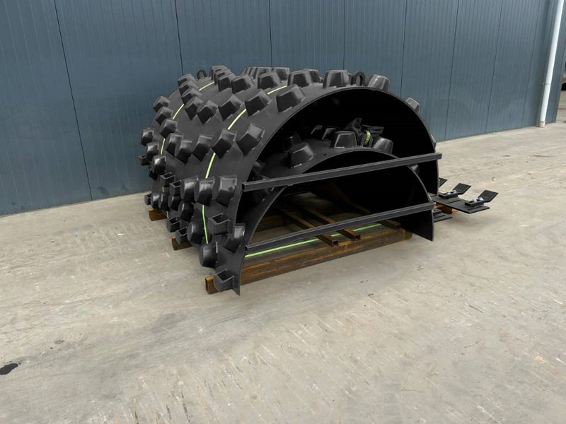 Dynapac CA610 - Attachment for Construction machinery: picture 3 Dynapac CA610 - Attachment for Construction machinery: picture 3