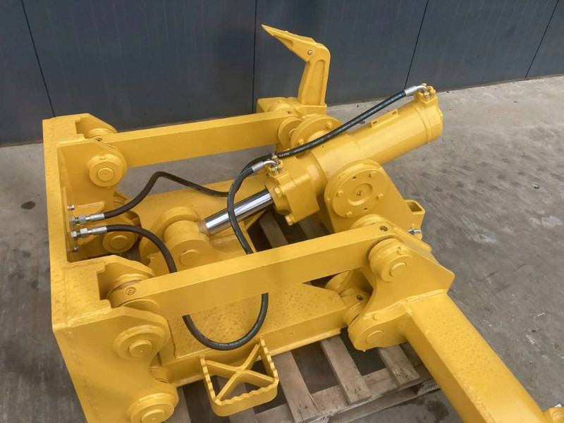 Komatsu D51 - Attachment for Construction machinery: picture 4 Komatsu D51 - Attachment for Construction machinery: picture 4