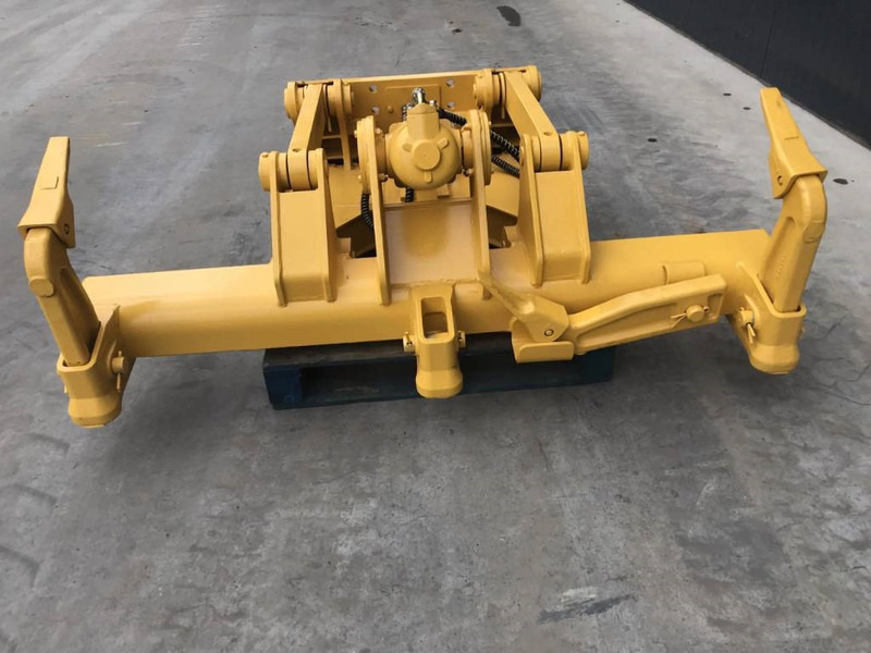 Komatsu D53 - Attachment for Construction machinery: picture 4 Komatsu D53 - Attachment for Construction machinery: picture 4