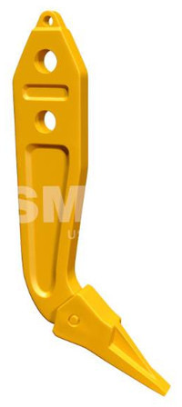Komatsu D65 Shank - Attachment for Construction machinery: picture 1 Komatsu D65 Shank - Attachment for Construction machinery: picture 1