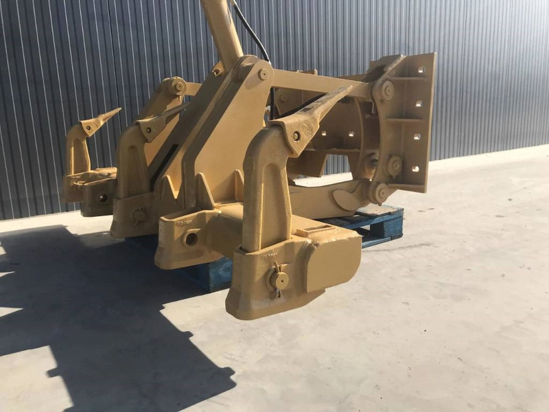 Volvo G930B - Attachment for Construction machinery: picture 5 Volvo G930B - Attachment for Construction machinery: picture 5