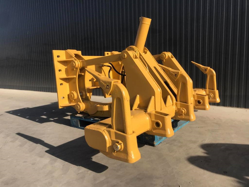 Volvo G930B - Attachment for Construction machinery: picture 2 Volvo G930B - Attachment for Construction machinery: picture 2