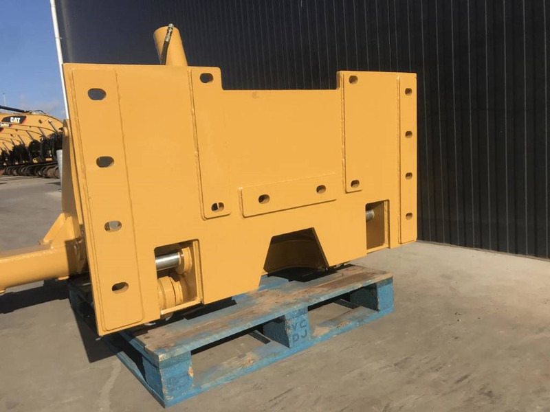 Volvo G960 - Attachment for Construction machinery: picture 4 Volvo G960 - Attachment for Construction machinery: picture 4