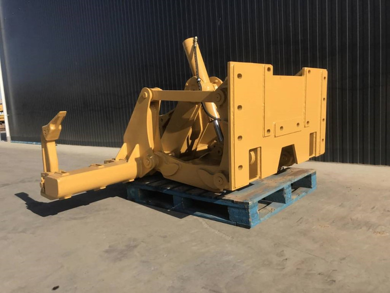 Volvo G960B - Attachment for Construction machinery: picture 3 Volvo G960B - Attachment for Construction machinery: picture 3